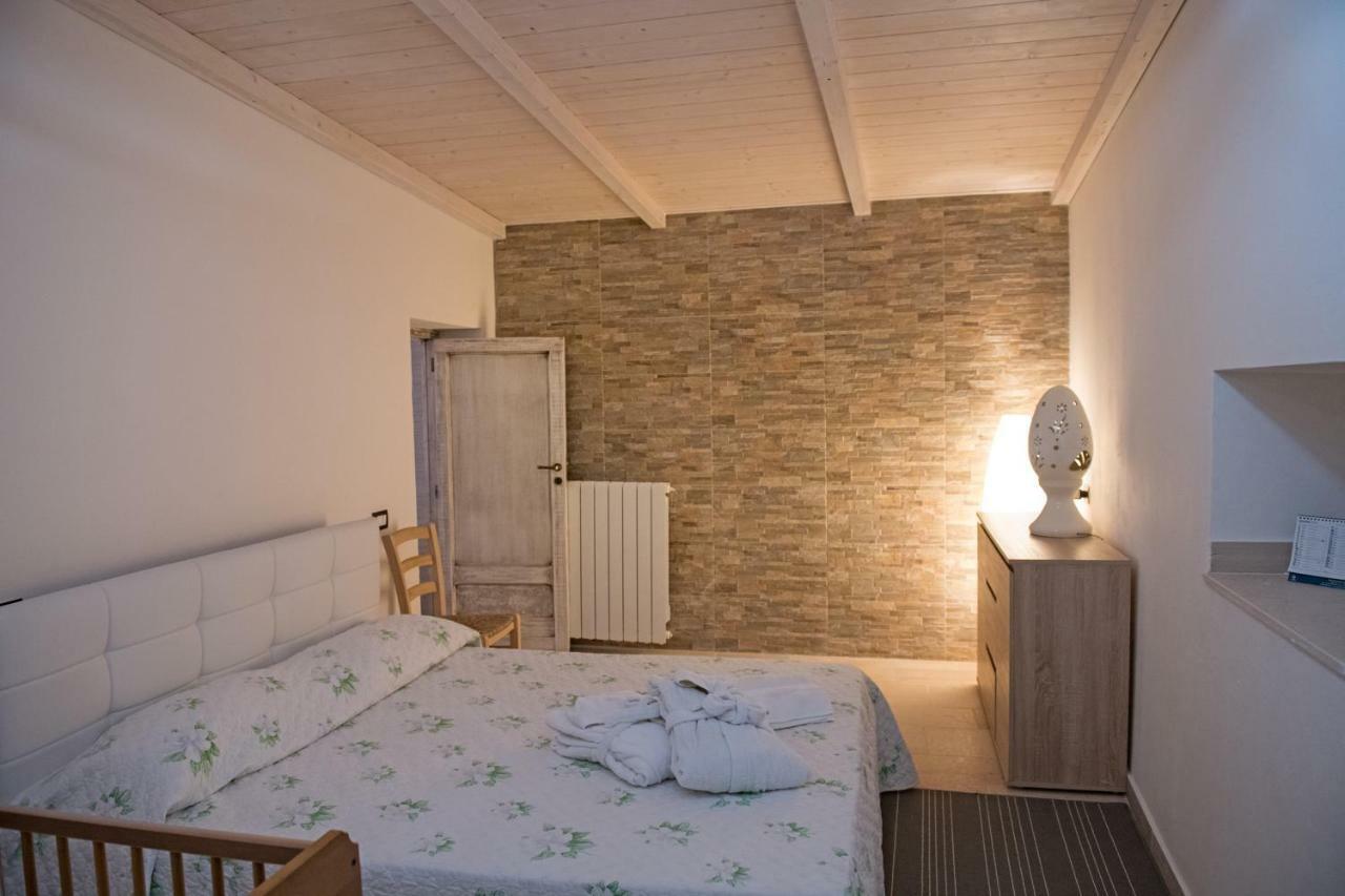 I Trulli Di Ginevra Βίλα Αλμπερομπέλο Εξωτερικό φωτογραφία