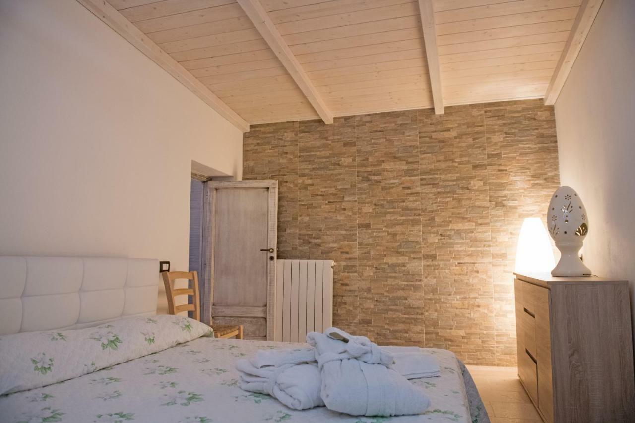 I Trulli Di Ginevra Βίλα Αλμπερομπέλο Εξωτερικό φωτογραφία